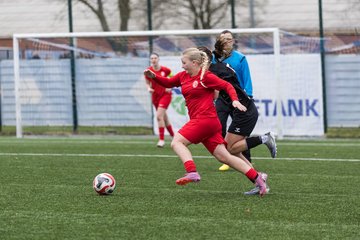 Bild 118 - wCJ HSV - ETV - Esbjerg